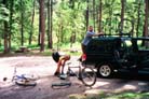 Black Hills Mountain Biking