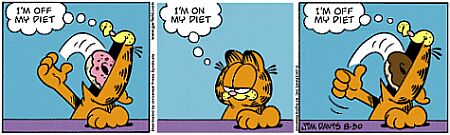 Garfield