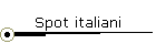 Spot italiani