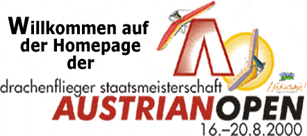 Logo der Staatsmeisterschaften