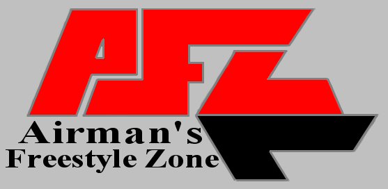 Airman's Freestyle Zone