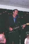 HUGH CORNWELL - CLICK HERE FOR LARGER IMAGE