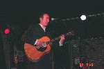 HUGH CORNWELL - CLICK HERE FOR LARGER IMAGE