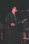 HUGH CORNWELL - CLICK HERE FOR LARGER IMAGE