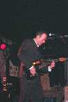 HUGH CORNWELL - CLICK HERE FOR LARGER IMAGE