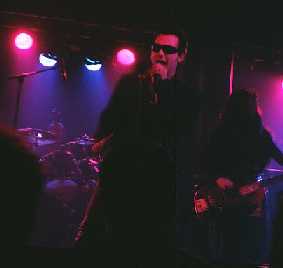 The Damned