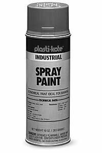 spraypaint