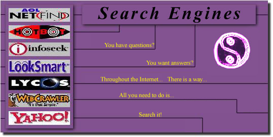 Search Engines