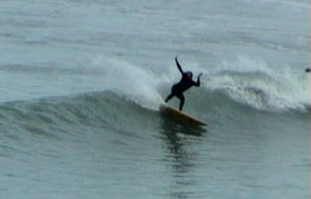 Blacks reef , Mahia penins. NZ