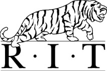 R.I.T. logo