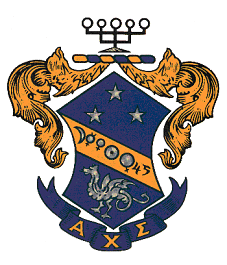 AXE Crest