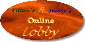 Online Lobby