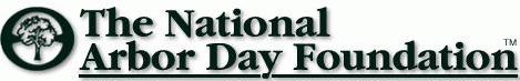 National Arbor Day Foundation