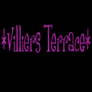 Enter Villiers Terrace