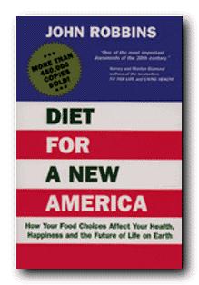 Diet For A New America