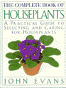 Book of garden plants!