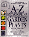 The best book of garden plants!