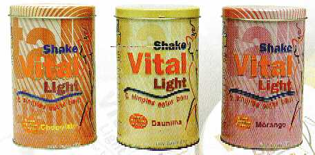 Vital Light Shake