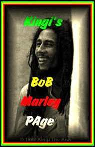 Robert Nester Marley