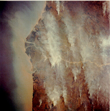 NASA PHOTO