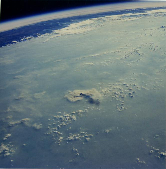 NASA PHOTO