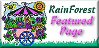 RainForest Featured Page