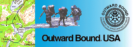 Outward Bound USA