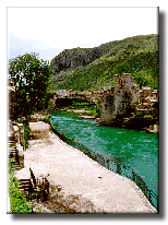 Stari most