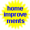 home improvements