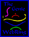 The Genie Webring