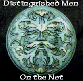 Distinguished Men of the Net