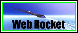 Web Rocket