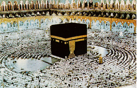 Kaaba