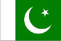 Pak Flag