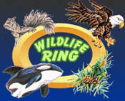 Wildlife Ring