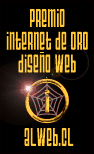 INTERNET DE ORO AL DISEO WEB