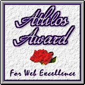 Athlos Award