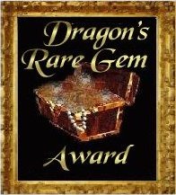 Dragon's Rare Gem