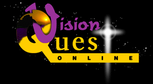 Vision Quest Logo