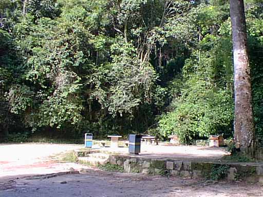 Mesas do Bom Retiro