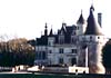 Chenonceau Castle