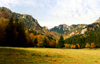 Ciucas Mountains