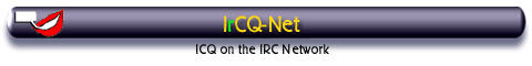 Java Irc Network