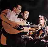 The Kingston Trio