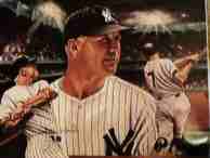 Mickey Mantle