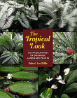 The Tropical Look : An Encyclopedia of Dramatic Landscape Plants