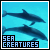 All Sea Creatures