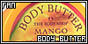 Body Shop Body Butter