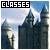 Hogwarts' Classes