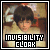 Harry's Invisibilty Cloak